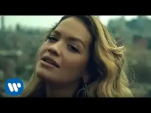 Video: Rita Ora - Anywhere